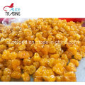 Dry Style and Sweet Taste Dried Golden Berry Dried Physalis